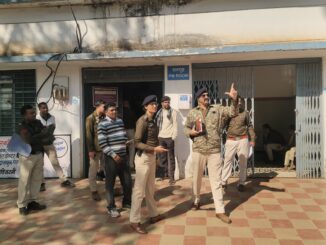 कटनी : वन्य जीव के शिकार के आरोप में पकड़े गए बुजुर्ग की वन विभाग की कस्टडी में मौत