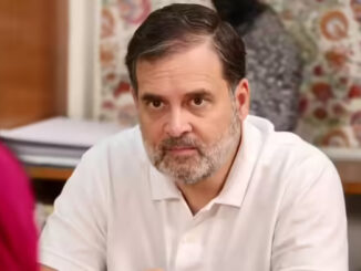 क्या प्रधानमंत्री मजदूरों, किसानों की सुनेंगे या उन पर किसी ‘ग्रिप’ की पकड़ बहुत मजबूत है : राहुल गांधी