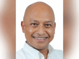 प्रधानमंत्री मोदी ने सांसद रिकी सिंगकॉन के निधन पर शोक व्यक्त किया