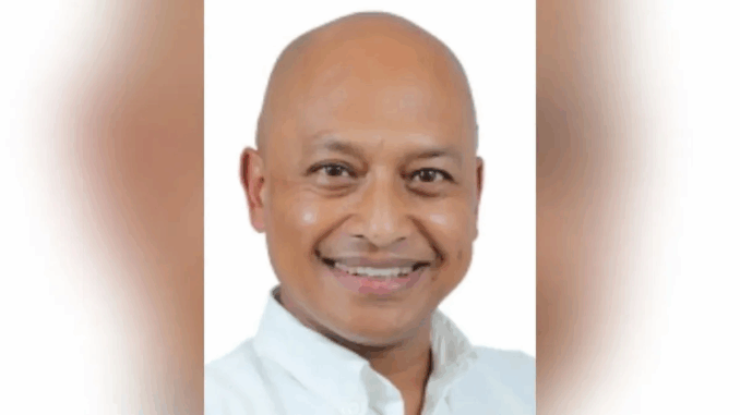 प्रधानमंत्री मोदी ने सांसद रिकी सिंगकॉन के निधन पर शोक व्यक्त किया