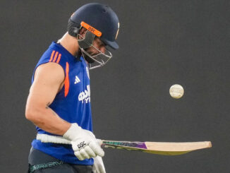 क्रिकेटर रिंकू सिंह के पिता का निधन