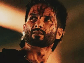 शाहिद कपूर अभिनीत फिल्म ‘ओ रोमियो’ ने 100.10 करोड़ रुपये की कमाई की