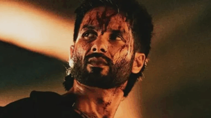 शाहिद कपूर अभिनीत फिल्म ‘ओ रोमियो’ ने 100.10 करोड़ रुपये की कमाई की