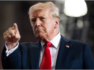 भारत पर बेतहाशा शुल्क लगाने के बहाने ढूंढ रहे ट्रंप : अमेरिकी सांसद