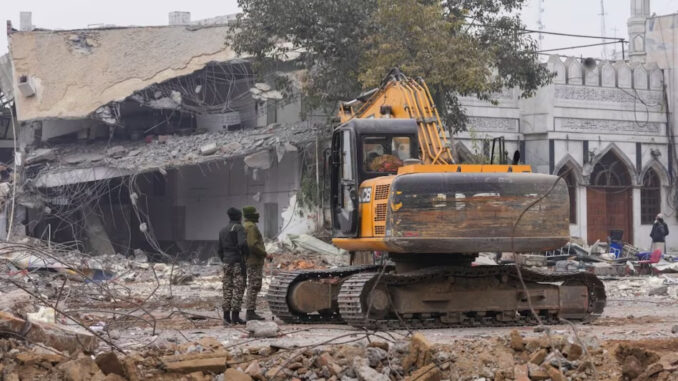 तुर्कमान गेट हिंसा : सभी 12 आरोपियों को जमानत; अदालत ने फुटेज में पहचान स्पष्ट न होने का हवाला दिया