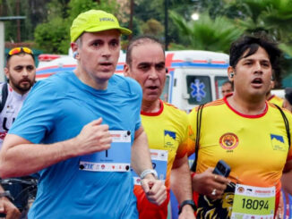 जम्मू में पहली अंतरराष्ट्रीय मैराथन : बारिश के बीच 4,000 से अधिक धावकों ने लिया हिस्सा