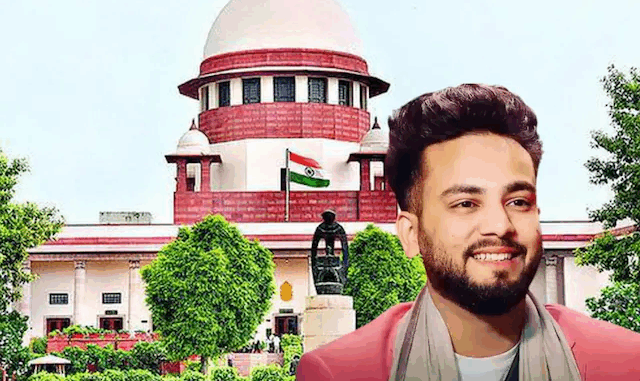 सांप का विष मामला : न्यायालय ने यूट्यूबर एल्विश यादव के खिलाफ प्राथमिकी और कार्यवाही रद्द की