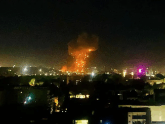 अफगानिस्तान के अस्पताल पर पाकिस्तानी हमले में 400 लोगों की मौत