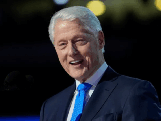 एप्स्टीन मामले में बिल क्लिंटन ने पुराने संबंधों से किया किनारा