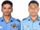 असम के कार्बी आंगलोंग में सुखोई-30 एमकेआई विमान दुर्घटना में वायु सेना के दो पायलट की मौत