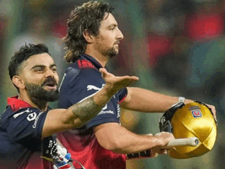 पडिक्कल, कोहली और डफी ने आरसीबी को दिलाई सनराइजर्स पर जीत