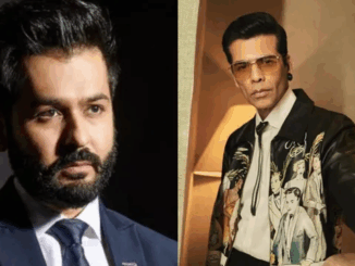 करण जौहर ने आदित्य धर की 'धुरंधर: द रिवेंज' की तारीफ की