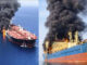 पश्चिम एशिया संकट : तेल टैंकर पर हमले में भारतीय नागरिक की मौत