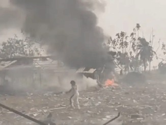 आंध्र प्रदेश : पटाखा कारखाने में हुए विस्फोट में मरने वालों की संख्या बढ़कर 22 हुई