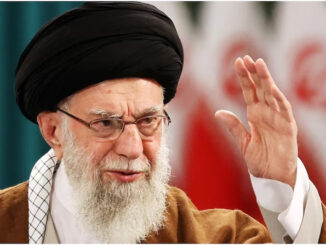 अमेरिका और इजराइल के हमले में ईरान के सर्वोच्च नेता अयातुल्ला अली खामेनेई की मौत