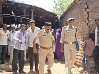 बड़वानी में 100 रुपये के लेन-देन को लेकर विवाद, एक व्यक्ति की पीट-पीटकर हत्या, तीन गिरफ्तार