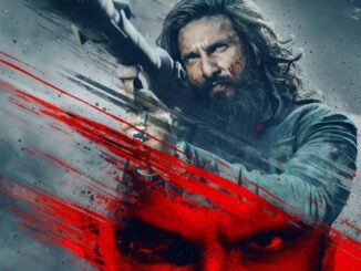 फिल्म 'धुरंधर: द रिवेंज' को दर्शकों से जबरदस्त प्रतिक्रिया मिली