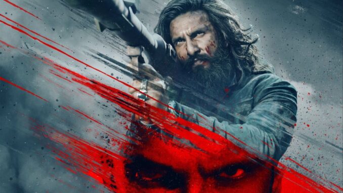 फिल्म 'धुरंधर: द रिवेंज' को दर्शकों से जबरदस्त प्रतिक्रिया मिली