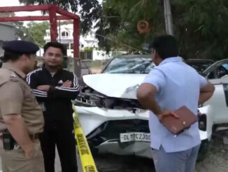 देहरादून में कार सवारों के बीच विवाद के दौरान हुई गोलीबारी में सेवानिवृत्त ब्रिगेडियर की मौत