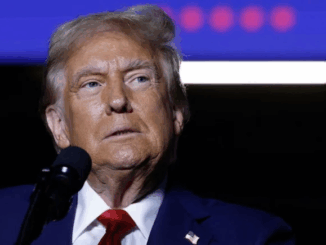 ईरान हमले तेज न करे वरना हम करारा जवाब देंगे : डोनाल्ड ट्रंप