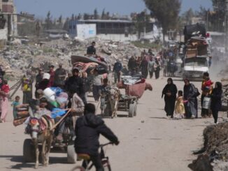 संघर्षविराम की आस देख रहे गाजा के लोगों को अब फिर से नए युद्ध का डर