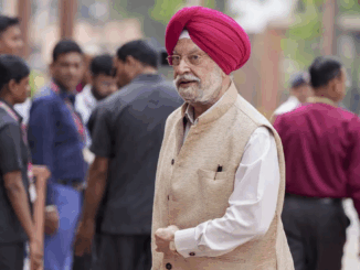 अदालत ने दिया हरदीप पुरी की बेटी हिमायनी पुरी को एप्स्टीन से जोड़ने वाली सोशल मीडिया सामग्री हटाने का निर्देश