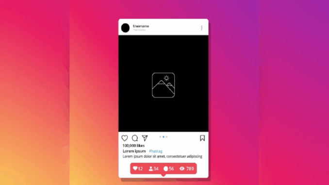 मध्यप्रदेश : इंस्टाग्राम पर आपत्तिजनक पोस्ट करने के आरोपी पर लगा रासुका, जेल भेजा गया