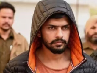 मप्र : लॉरेंस बिश्नोई गिरोह के नाम पर रियल एस्टेट कारोबारी से फिरौती की मांग