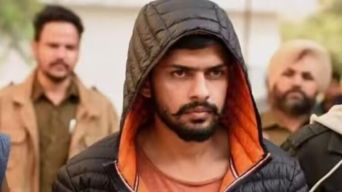 मप्र : लॉरेंस बिश्नोई गिरोह के नाम पर रियल एस्टेट कारोबारी से फिरौती की मांग