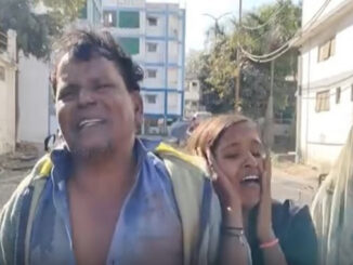 सीहोर में परीक्षा देने जा रहे भतीजे-भतीजी की हत्या, आरोपी गिरफ्तार