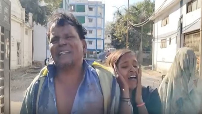 सीहोर में परीक्षा देने जा रहे भतीजे-भतीजी की हत्या, आरोपी गिरफ्तार