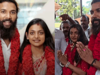 मोनालिसा ने हमारी मर्जी के खिलाफ शादी की : परिजन