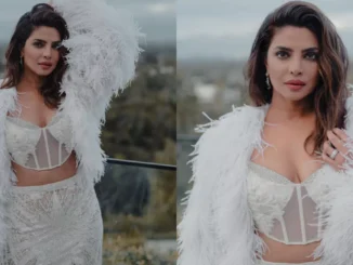 प्रियंका चोपड़ा जोनास 98वें ऑस्कर समारोह में प्रस्तोता के तौर पर मंच पर आएंगी नजर