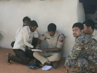 शिवपुरी में दुष्कर्म के बाद भड़की हिंसा में आरोपी की मां की हत्या