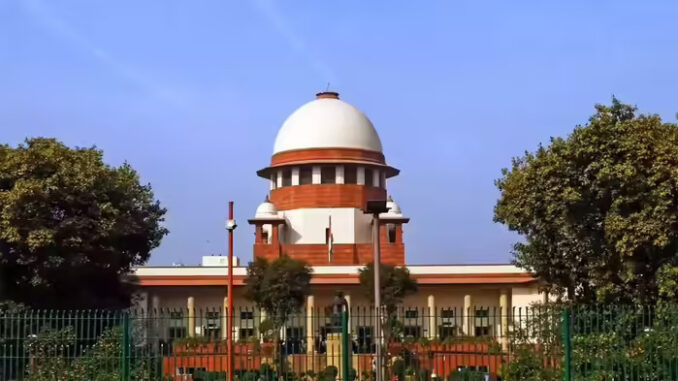 सुप्रीम कोर्ट ने पहली बार दी निष्क्रिय इच्छामृत्यु की परमिशन, 12 साल से कोमा जैसी हालत में है युवक