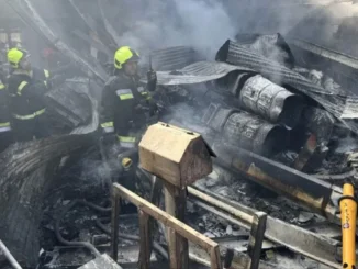 कतर ने फारस की खाड़ी में हेलीकॉप्टर दुर्घटना में छह लोगों की मौत की पुष्टि की