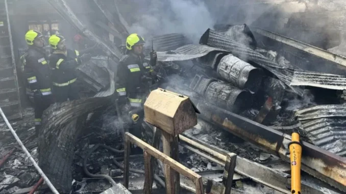 कतर ने फारस की खाड़ी में हेलीकॉप्टर दुर्घटना में छह लोगों की मौत की पुष्टि की