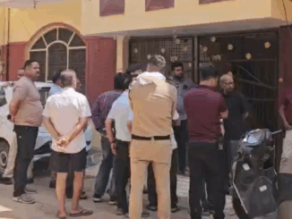 गुना में बुजुर्ग दंपति के शव उनके घर में पाए गए, आत्महत्या की आशंका