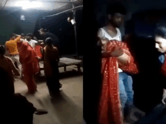 ग्वालियर में शादी की खुशी में शराब न पिलाने से नाराज पड़ोसियों ने दूल्हा-दुल्हन और परिवार को पीटा