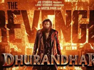 ‘धुरंधर: द रिवेंज’ ने दो सप्ताह में वैश्विक स्तर पर 1,500 करोड़ रुपये की कमाई की