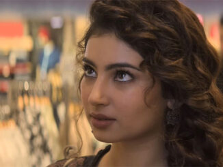 सारा अर्जुन ने आदित्य धर और “धुरंधर” की टीम की सराहना की