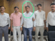 भोपाल में उदयपुरा नगर परिषद उपयंत्री और सहायक ग्रेड दो कर्मचारी दो लाख रुपये की रिश्वत लेते रंगे हाथ पकड़े गए