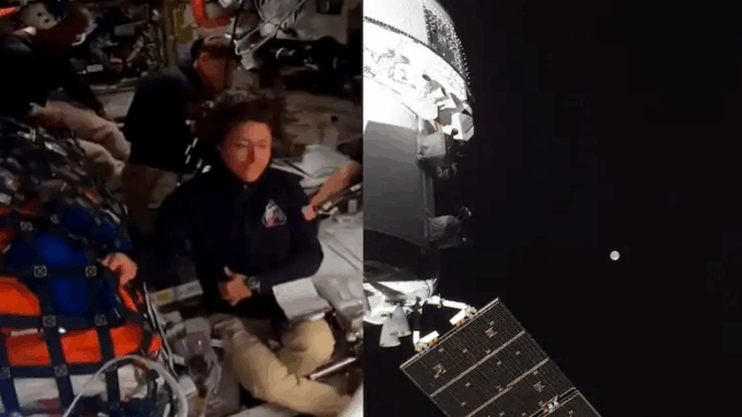 आर्टेमिस-2 मिशन ने चंद्रमा के आसपास सबसे अधिक दूरी तय करने का रिकॉर्ड बनाया