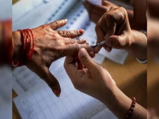 बंगाल के मतदाता ‘परिवर्तन’ चाहते हैं : भाजपा नेताओं ने जताया भरोसा