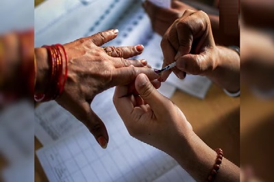 बंगाल के मतदाता ‘परिवर्तन’ चाहते हैं : भाजपा नेताओं ने जताया भरोसा