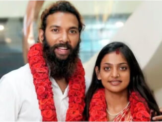 मोनालिसा भोसले के विवाह संबंधी विवाद के पीछे राजनीतिक मंशा है : भाकपा नेता