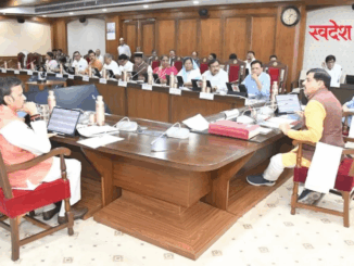 विकास योजनाओं के लिए 26800 करोड़ रुपये मंज़ूर, पिछड़े वर्ग के छात्रों के लिए छात्रवृत्ति बढ़ी