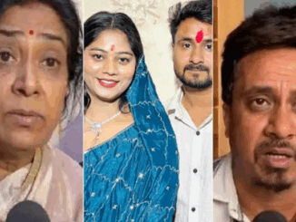 हनीमून हत्याकांड : सोनम रघुवंशी को जमानत मिलने पर मृतक के परिवार को झटका, सीबीआई जांच की मांग