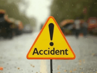 मुरैना वैन-ट्रैक्टर की टक्कर में उत्तर प्रदेश के सात लोग घायल, तीन की हालत गंभीर