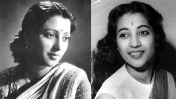 जैकी श्रॉफ ने दिवंगत सुचित्रा सेन को याद किया